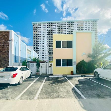 Hollywood Beachfront House エクステリア 写真