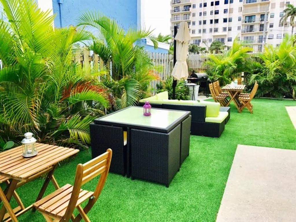 Hollywood Beachfront House エクステリア 写真