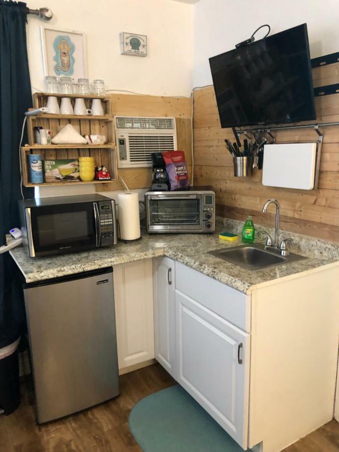 Hollywood Beachfront House エクステリア 写真
