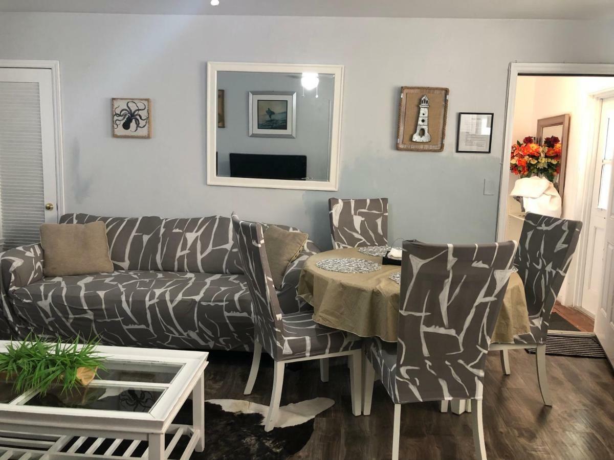 Hollywood Beachfront House エクステリア 写真