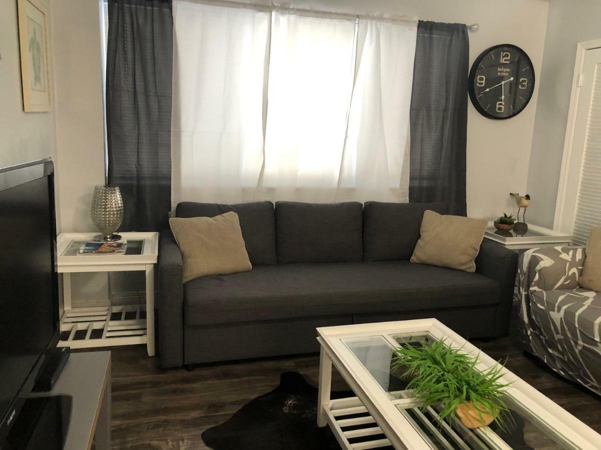 Hollywood Beachfront House エクステリア 写真