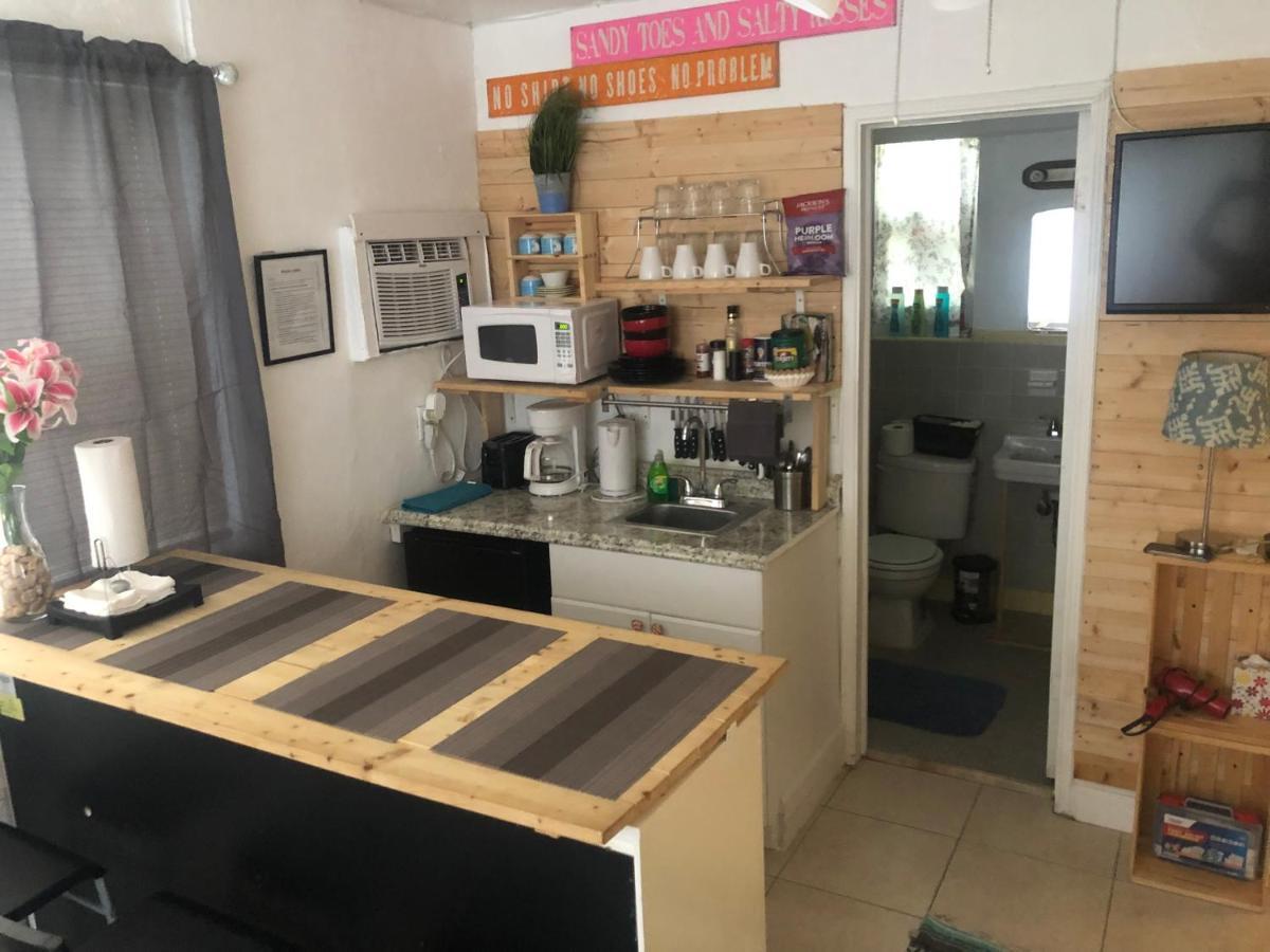 Hollywood Beachfront House エクステリア 写真