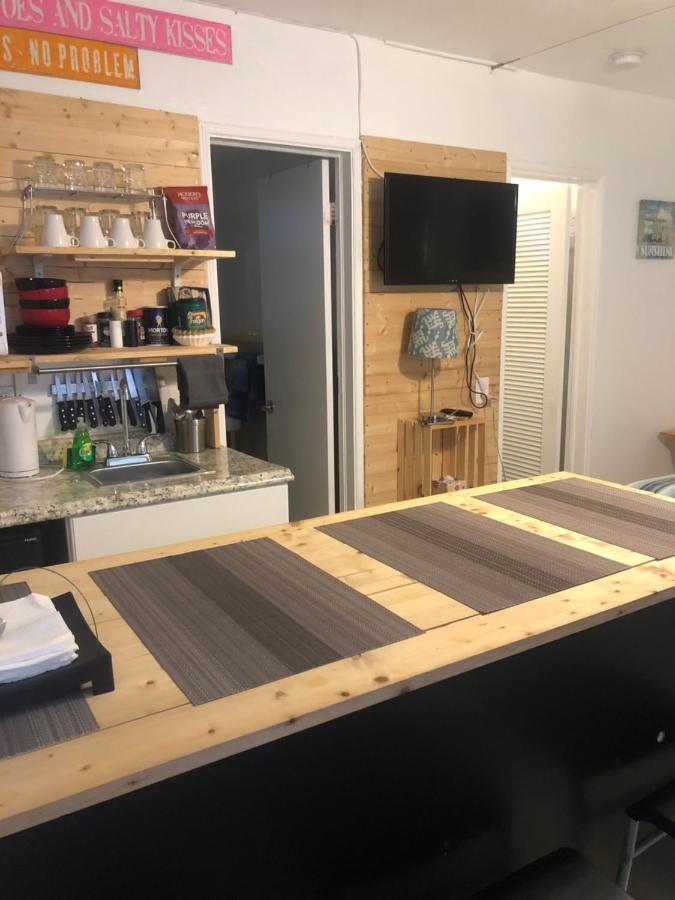 Hollywood Beachfront House エクステリア 写真