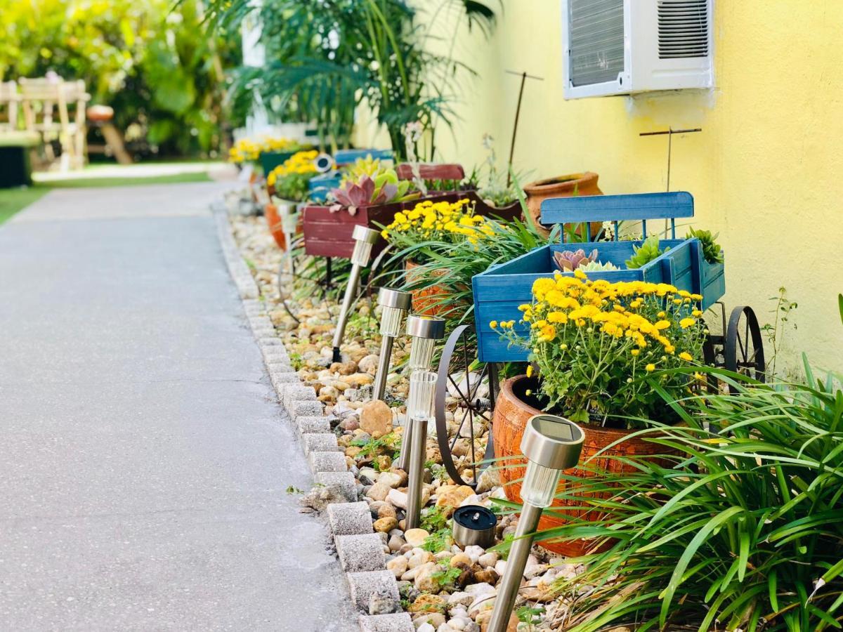 Hollywood Beachfront House エクステリア 写真
