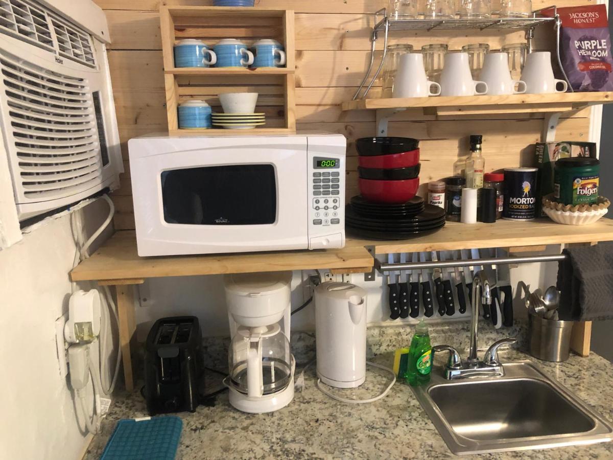 Hollywood Beachfront House エクステリア 写真
