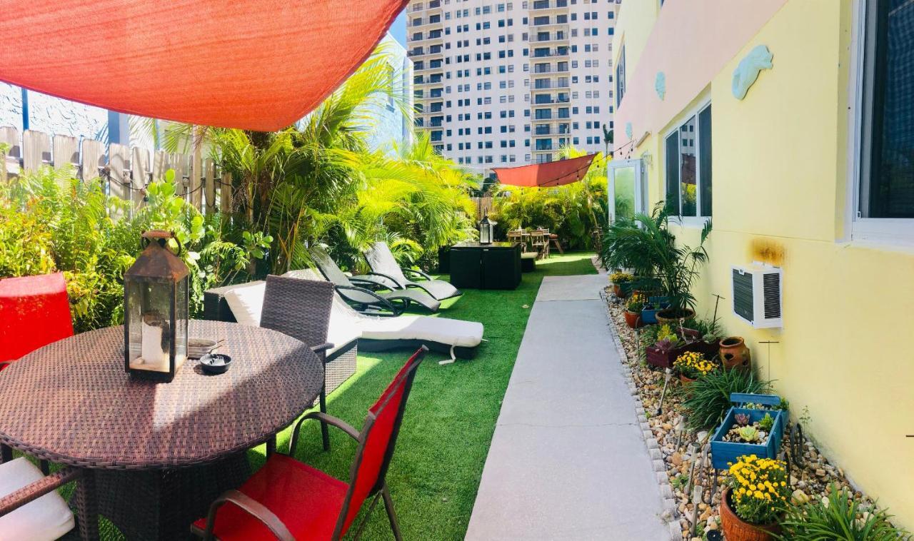 Hollywood Beachfront House エクステリア 写真