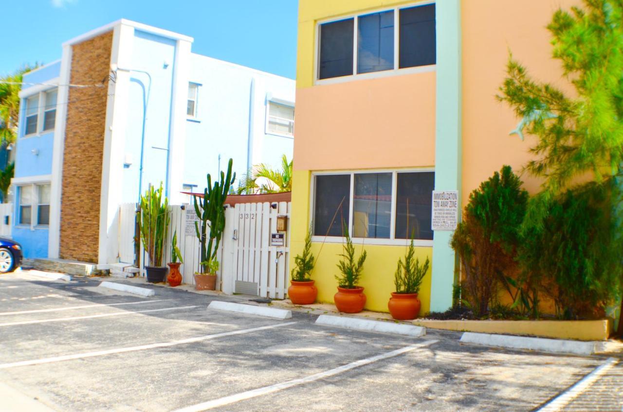 Hollywood Beachfront House エクステリア 写真