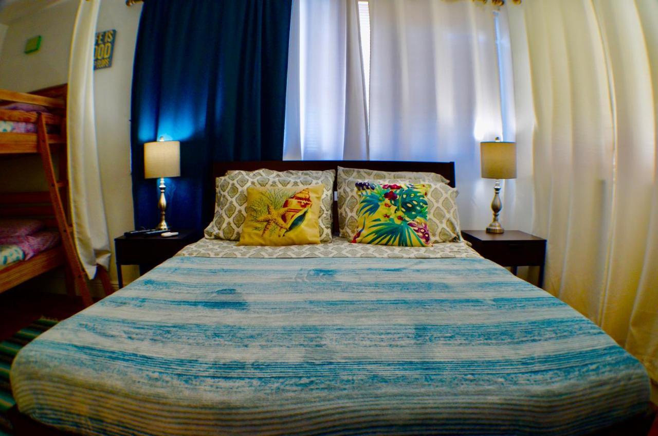 Hollywood Beachfront House エクステリア 写真