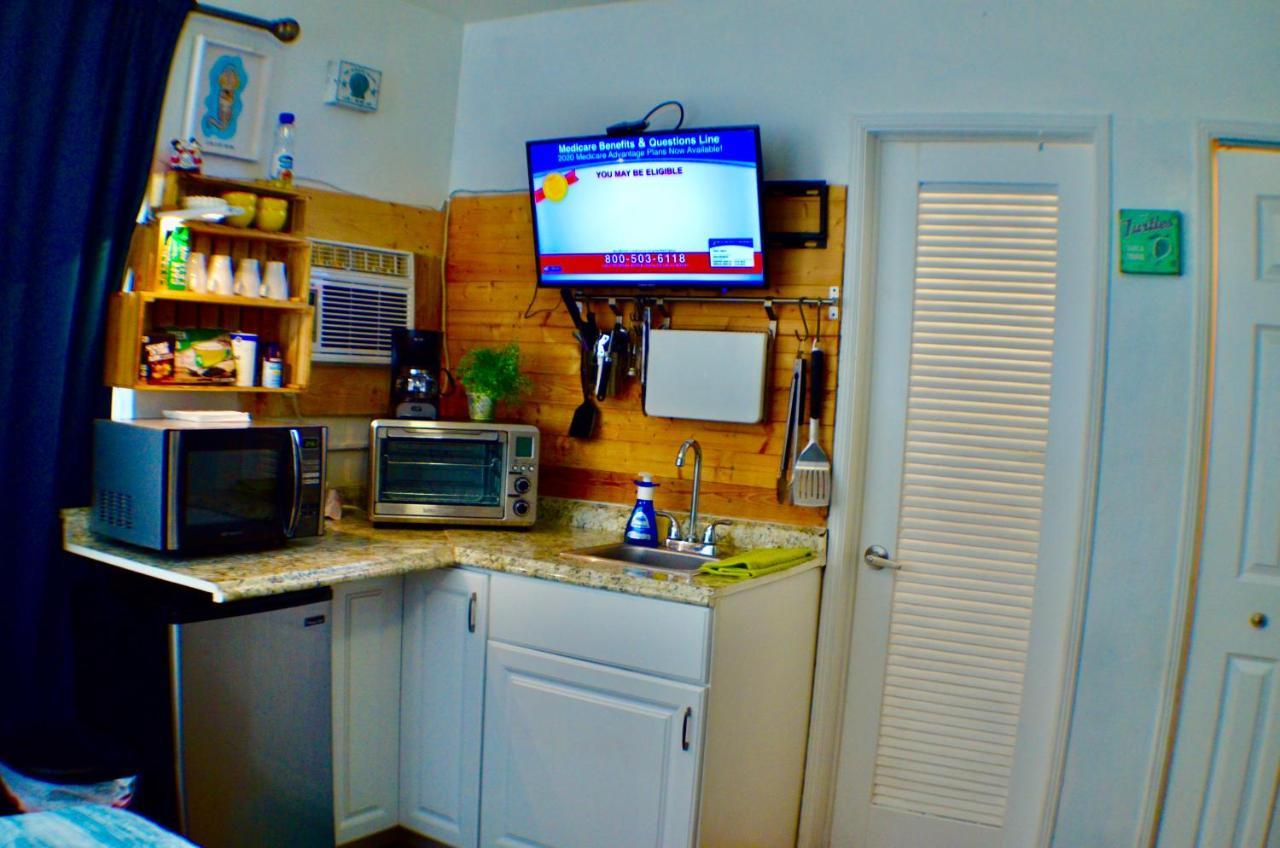 Hollywood Beachfront House エクステリア 写真
