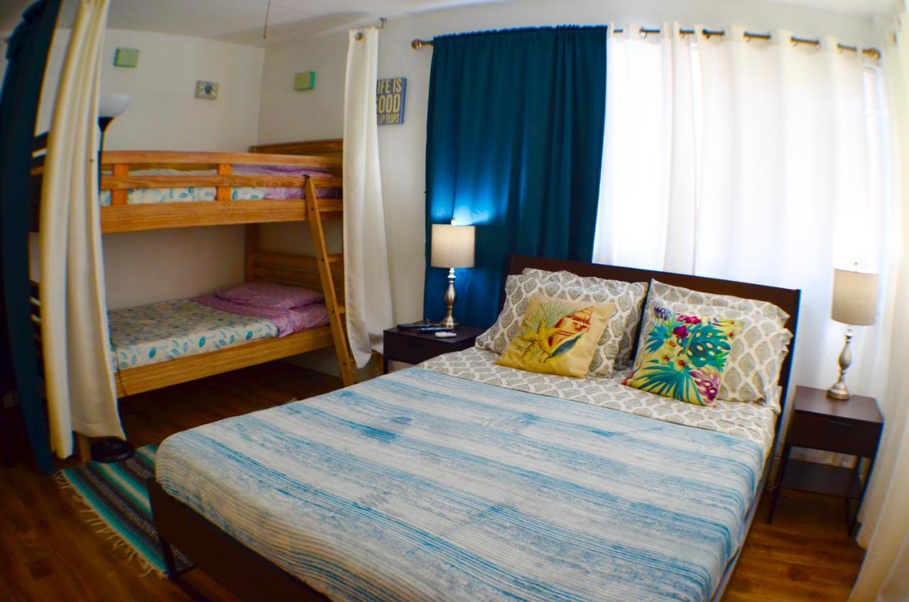 Hollywood Beachfront House エクステリア 写真