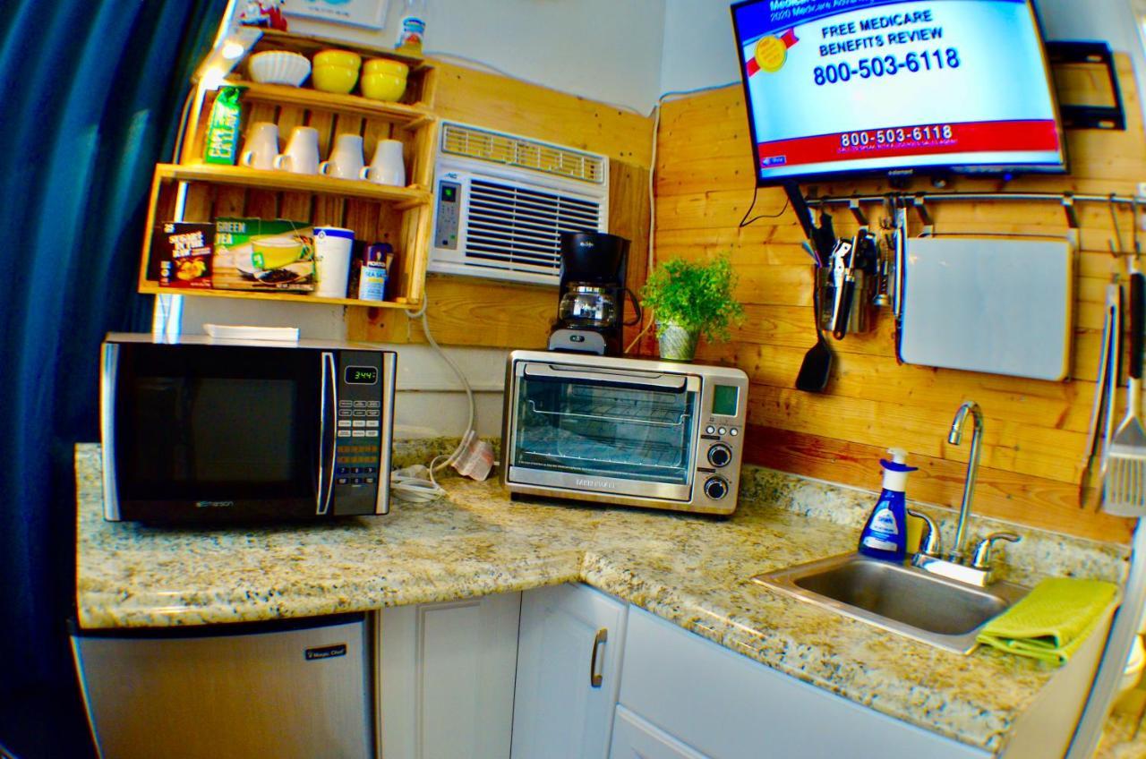 Hollywood Beachfront House エクステリア 写真